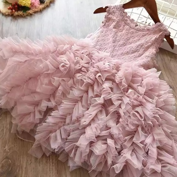 Other - Girls Boutique Dress
